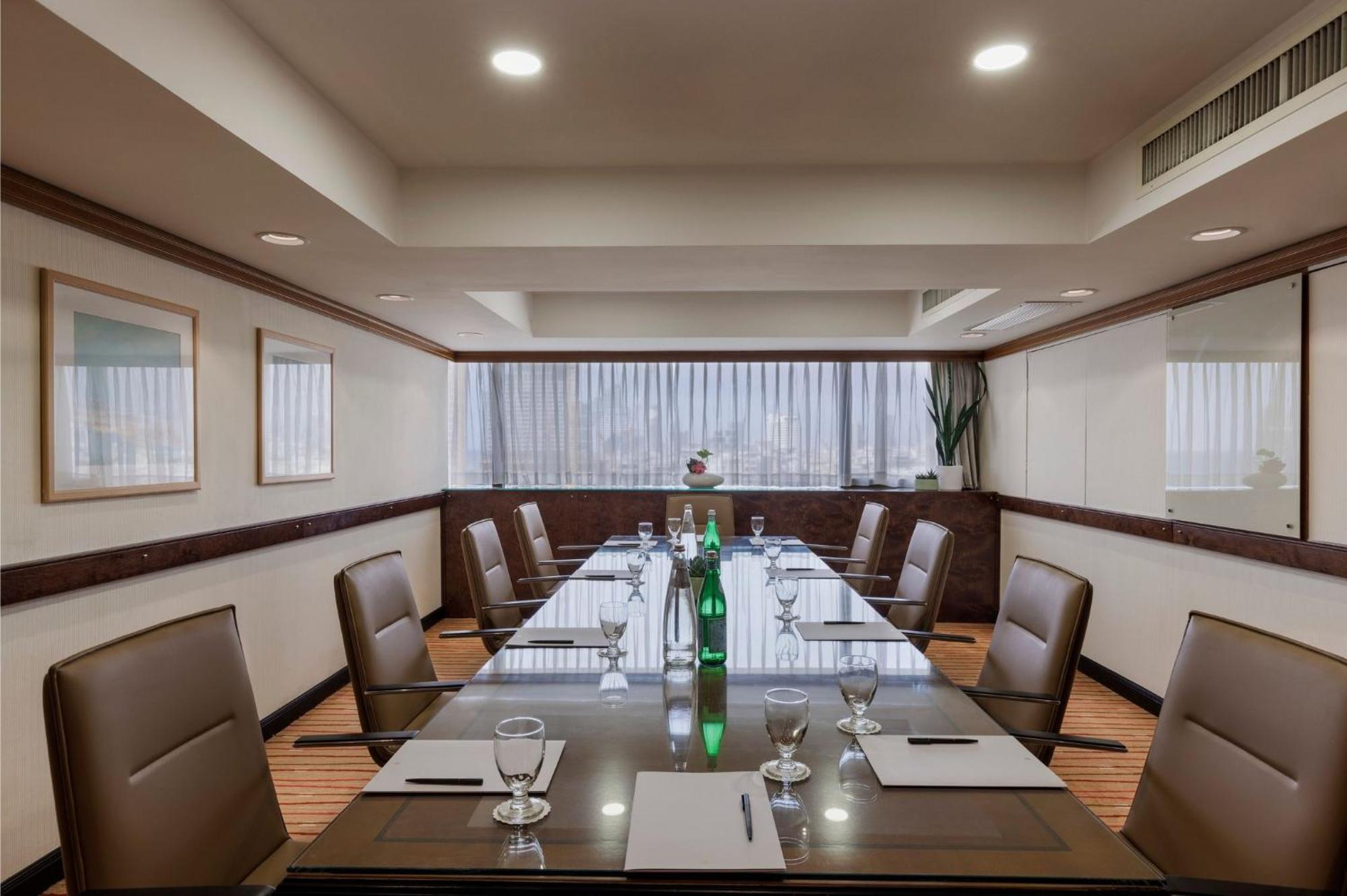 Intercontinental David Tel Aviv By Ihg Hotel Luaran gambar